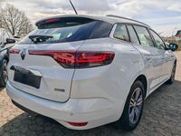 Occasion Renault Megane E-Tech 158 ch (116 kW) 2022 Blanc Berline
