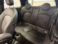 Gebraucht Mini Cooper S 178 PS (130 kW) 2023 Metallic) (grau Kleinwagen