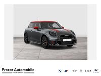 Gebraucht Mini John Cooper Works 231 PS (169 kW) 2025 Legend grey Kleinwagen