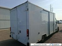 Gebraucht Renault Master 131 PS (96 kW) 2019 Weiß Van