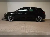 Gebraucht Seat Leon FR 204 PS (150 kW) 2021