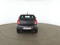 Gebraucht Opel Karl Edition 75 PS (55 kW) 2015 Grau Kleinwagen