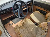 Gebraucht Trabant 601 26 PS (19 kW) 1989 Weiß Limousine