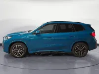 Usado BMW X1 Performance 136 CV (100 kW) 2024 Azul SUV