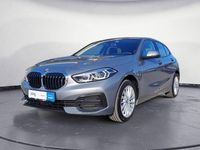 Gebraucht BMW 120 Advantage 190 PS (139 kW) 2023 Grau Kleinwagen