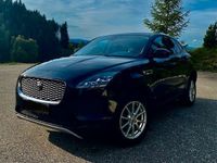 gebraucht Jaguar E-Pace E-PaceD150 LED NAVI elek Kofferraumdeckel