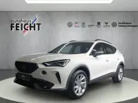 Brugt Cupra Formentor 150 HK (110 kW) 2024 Hvid SUV