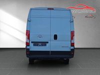 Gebraucht Opel Movano Edition 165 PS (121 kW) 2024 Andere Van