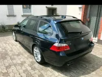 Gebraucht BMW 535 272 PS (200 kW) 2005 Andere farben Kombi