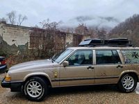 Second-hand Volvo 940 130 CP (95 kW) 1995 Auriu Break