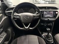 Gebraucht Opel Corsa Edition 101 PS (74 kW) 2022 Rot Kleinwagen