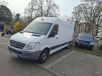Usata Mercedes Sprinter 129 CV (94 kW) 2012 Bianco