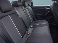 Gebraucht Audi A1 Sportback 116 PS (85 kW) 2025 Weiß Kleinwagen