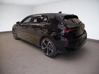 Gebraucht Opel Astra 131 PS (96 kW) 2025 Lackierung schwarz perla nera/ Limousine