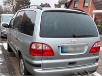 Gebraucht Ford Galaxy 150 PS (110 kW) 2006 Grau Van / Kleinbus