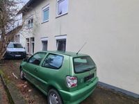 gebraucht VW Polo 1,4