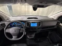 Neu Citroën e-Jumpy 100 kW (136 PS) 2025 Weiß Van / Kleinbus