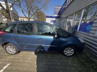 Gebraucht Citroën C4 Picasso Advance 120 PS (88 kW) 2010 Van / Kleinbus
