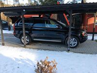Gebraucht Volvo XC90 Executive 185 PS (136 kW) 2008 Schwarz SUV