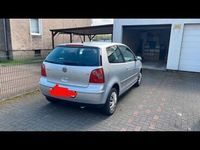 gebraucht VW Polo 1.2