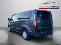 Gebraucht Ford Transit Tourneo 131 PS (96 kW) 2020 Grau Van / Kleinbus