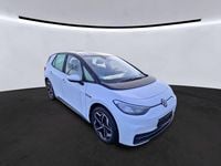 Gebraucht VW ID.3 Pro 150 kW (204 PS) 2022 Gletscherweiß metallic Kleinwagen