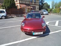 gebraucht Alfa Romeo Spider 