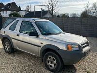 gebraucht Land Rover Freelander Allrad