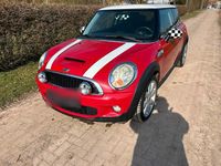 Gebraucht Mini Cooper S 174 PS (127 kW) 2008 Rot Kleinwagen