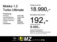 Gebraucht Opel Mokka Ultimate 131 PS (96 kW) 2023 Lackierung matcha green/typ au SUV