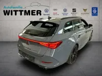 Gebraucht Cupra Leon VZ 310 PS (228 kW) 2021 Grau Limousine