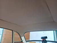 Gebraucht Wartburg 311 40 PS (29 kW) 1962 Rot Limousine