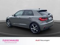 Neu Audi A1 Sportback Advanced 116 PS (85 kW) 2026 Grau Kleinwagen