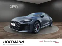 Gebraucht Audi RS5 Sport 639 PS (469 kW) 2026 Magnetgrau Limousine
