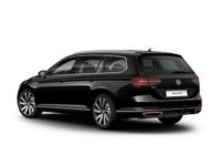 Gebraucht VW Passat GTE 218 PS (160 kW) 2018 Kombi