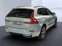Gebraucht Volvo XC60 184 PS (135 kW) 2025 SUV