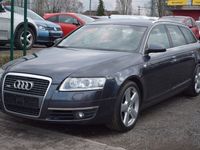 gebraucht Audi A6 Avant 2.0 TFSI