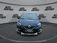 Używany Renault Captur Intens 150 KM (110 kW) 2019 Niebieski SUV