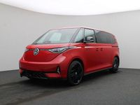 Gebraucht VW ID. Buzz GTX 250 kW (340 PS) 2025 Rotkeine angabe Van / Kleinbus