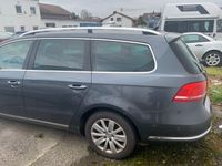 gebraucht VW Passat Variant 1.8 TSI Exclusive Variant Exc...