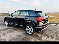 Gebraucht Audi Q2 Comfort 150 PS (110 kW) 2017 Schwarz SUV
