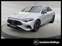 Gebraucht Mercedes 350 260 kW (354 PS) 2025 Manufaktur lack manufaktur alpingrau uni Coupé