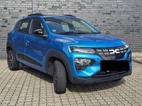 Gebraucht Dacia Spring Essentiel 33 kW (45 PS) 2023 Blau Kleinwagen
