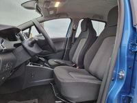 Gebraucht Renault Zoe Intens 42 kW (58 PS) 2019 Zirkonblau Kleinwagen