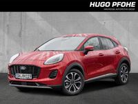 Gebraucht Ford Puma Titanium 125 PS (91 kW) 2024 Andere farbe SUV