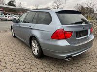 gebraucht BMW 318 318 d AUTOMATIK