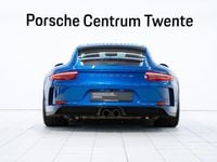 Gebraucht Porsche 991 500 PS (367 kW) 2018 Blau