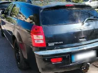 Brugt Chrysler 300C 221 HK (162 kW) 2006 Stationcar