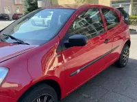 Gebraucht Renault Clio Expression 75 PS (55 kW) 2012 Kleinwagen