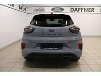 Gebraucht Ford Puma ST 200 PS (147 kW) 2024 Grau SUV